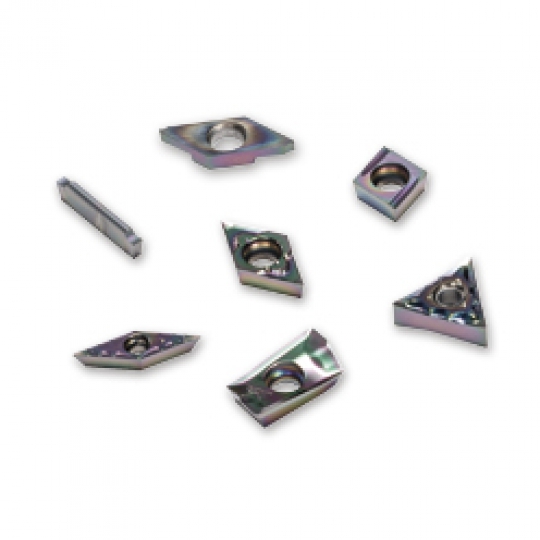 PDL025 - Mảnh tiện phủ kim cương